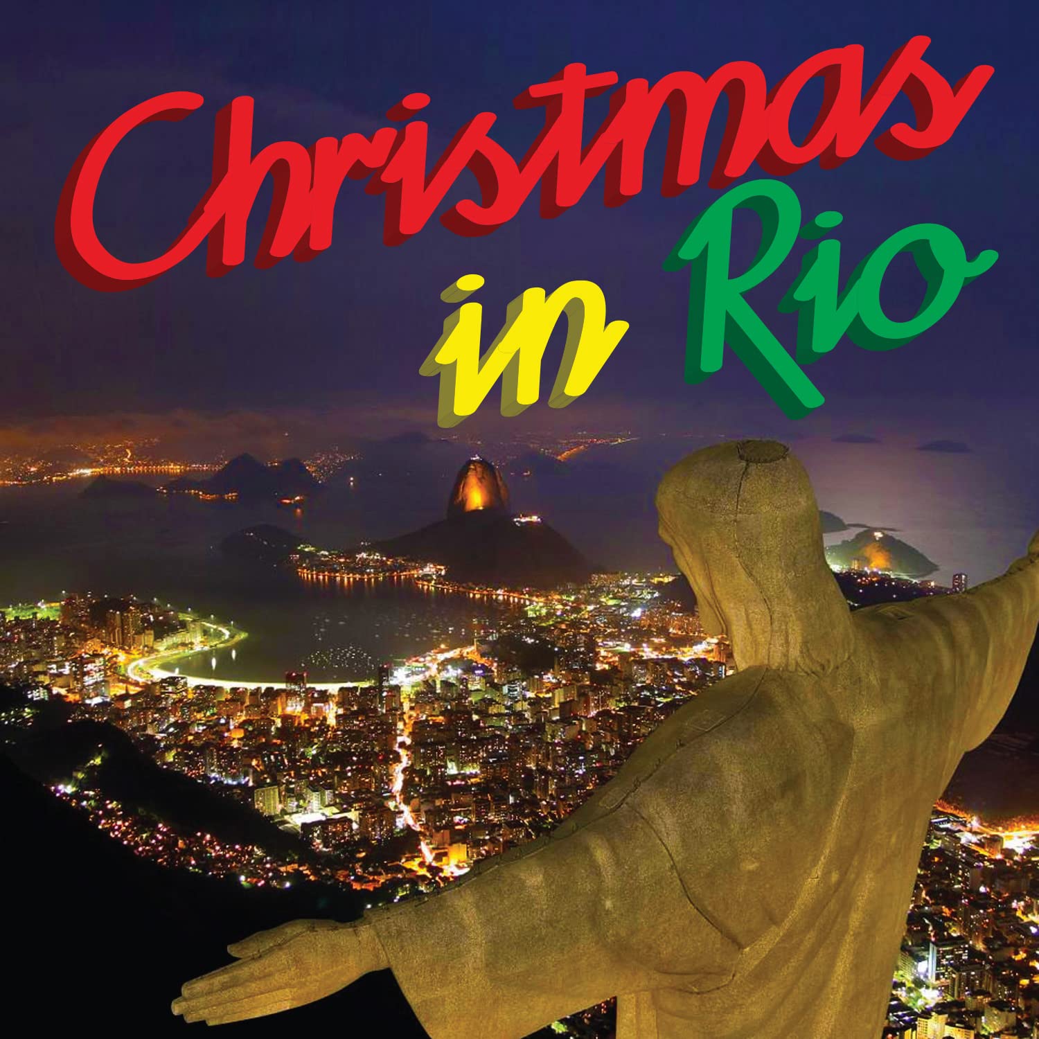 The Leblon Jazz Quartet