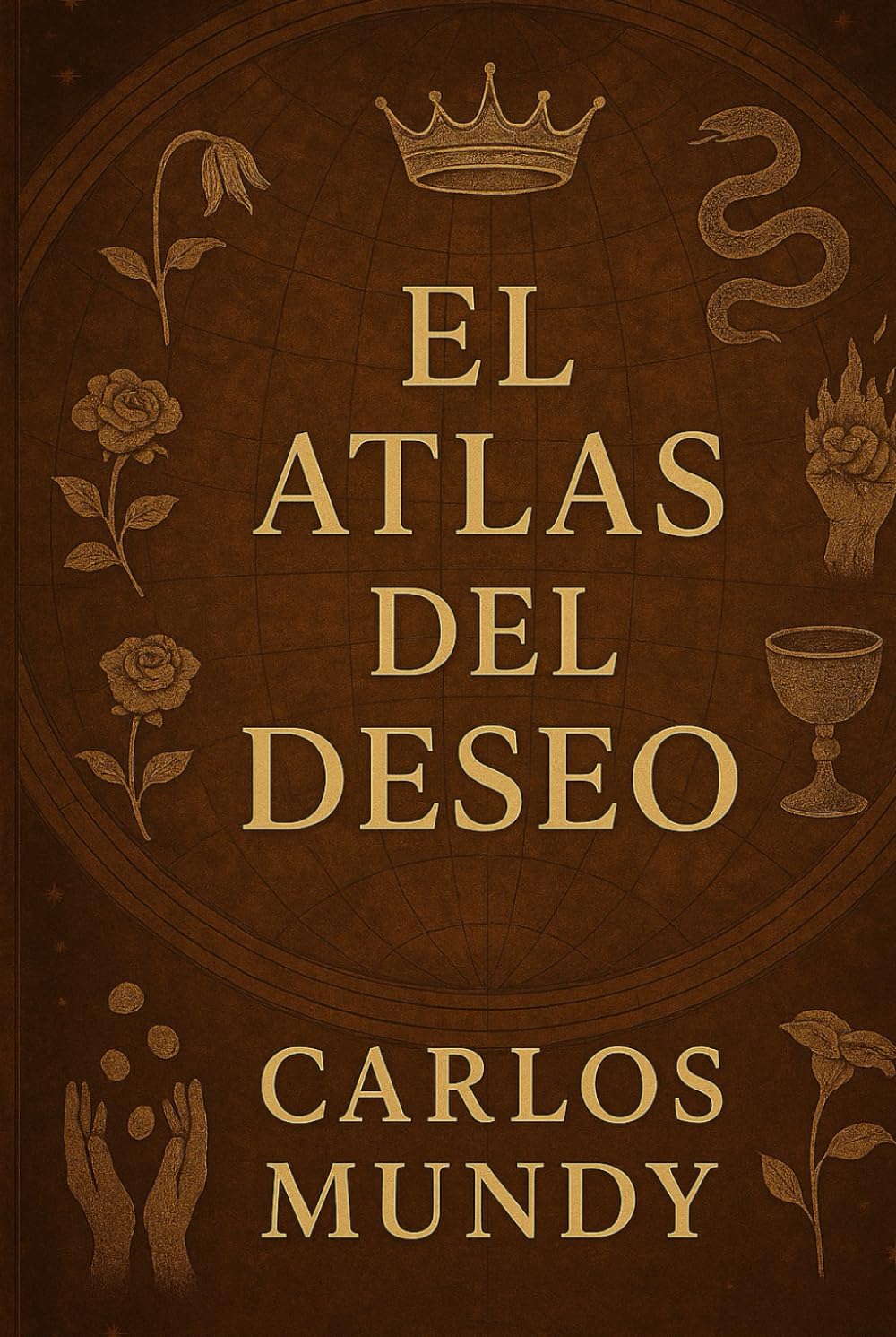 El Atlas del Deseo