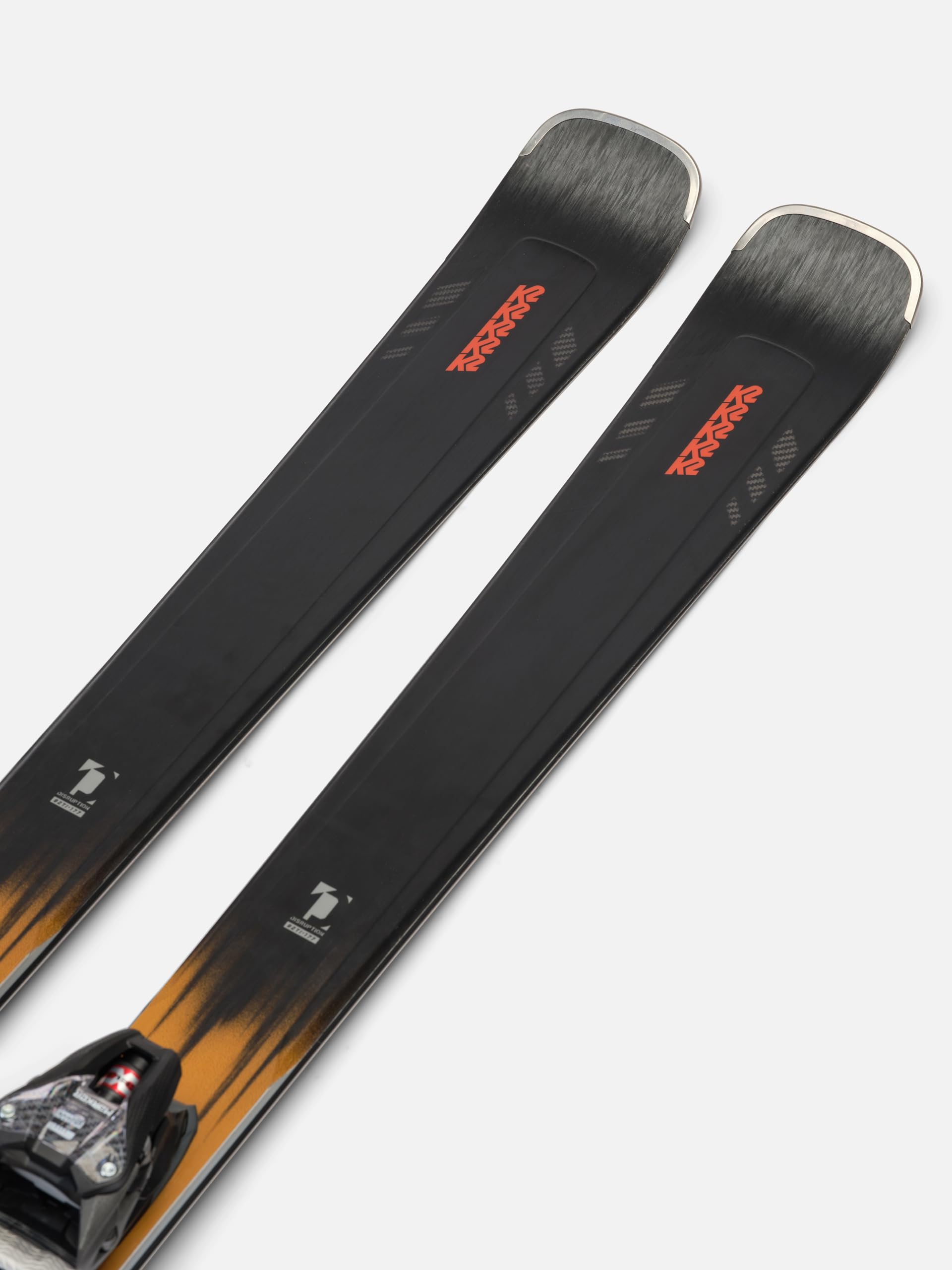 Amazon | K2 Disruption 82 Ti メンズ スキー MXCell 12 TCX