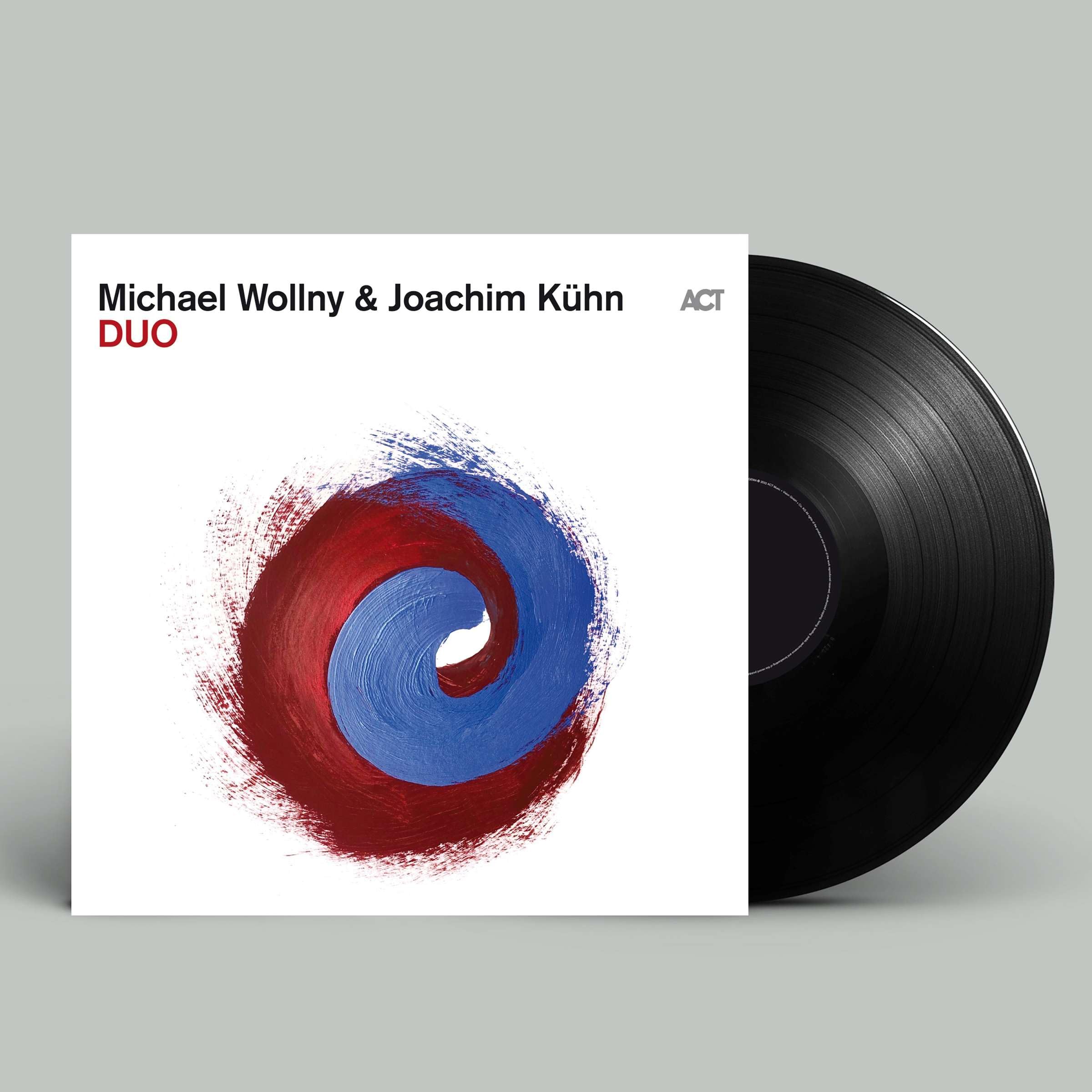 Duo [VINYL]