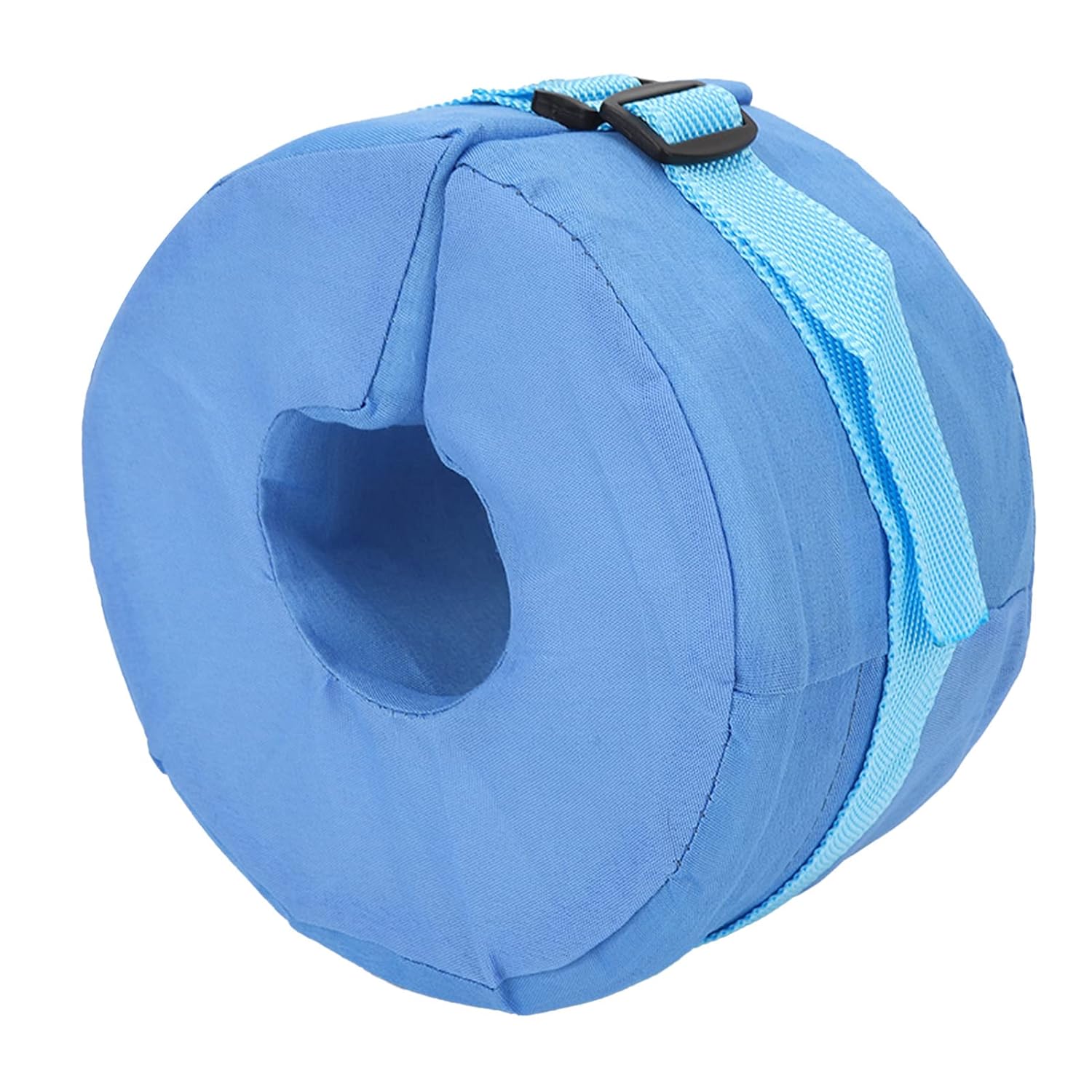 Jonlaki Foot Support Pillow,Effective Relief Heel Ankle