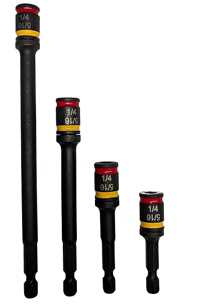 Malco Malco Combo kit of 4 Reversible Drivers-malcombo4