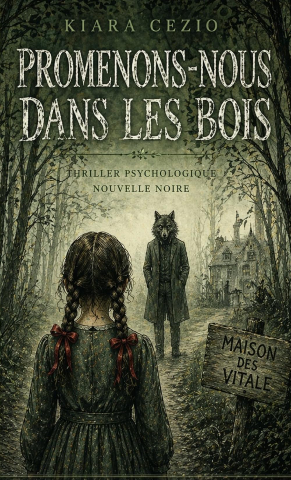 Promenons-nous dans les bois