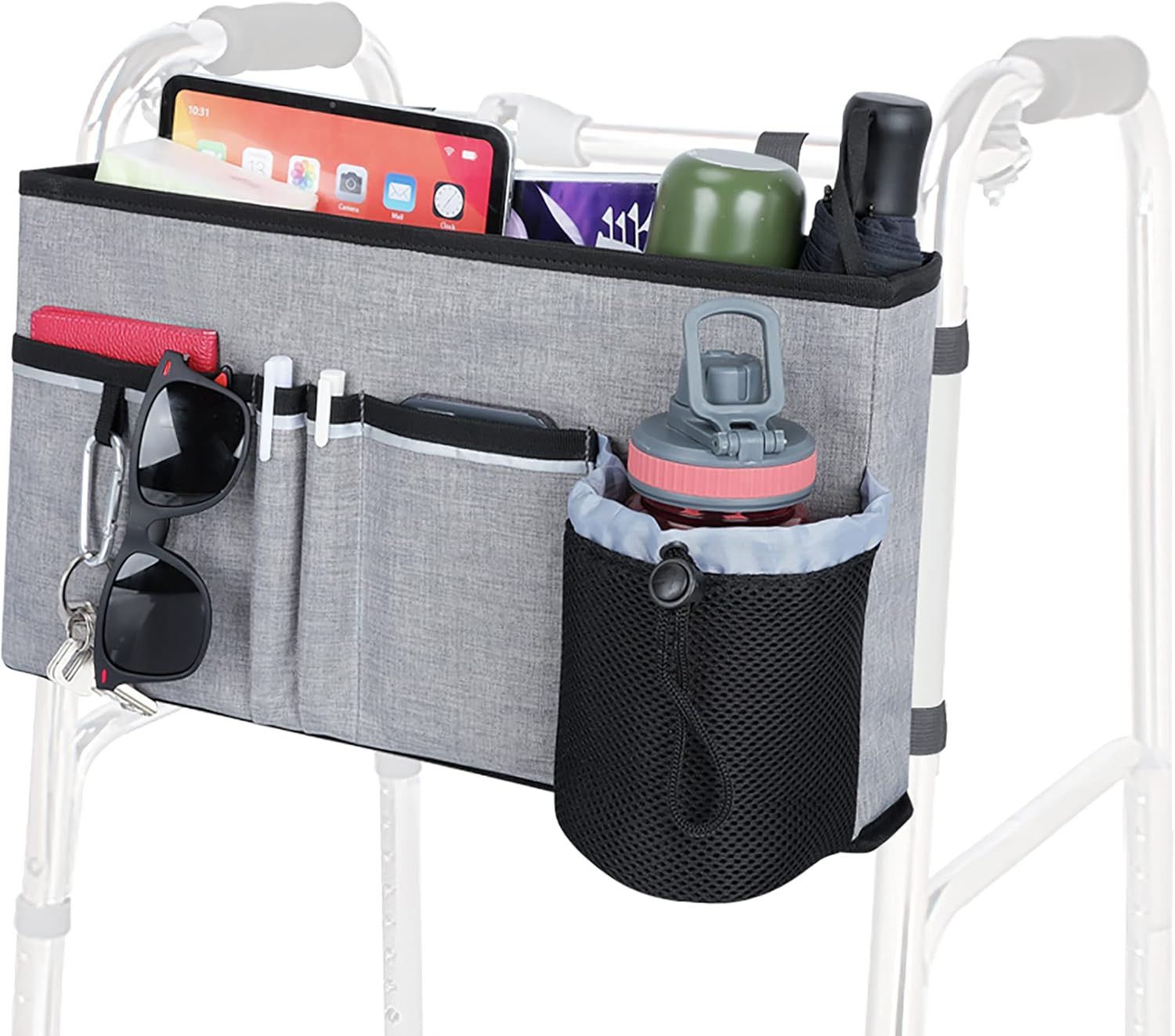 Mondo Medical Universal Walker Accessories for Seniors