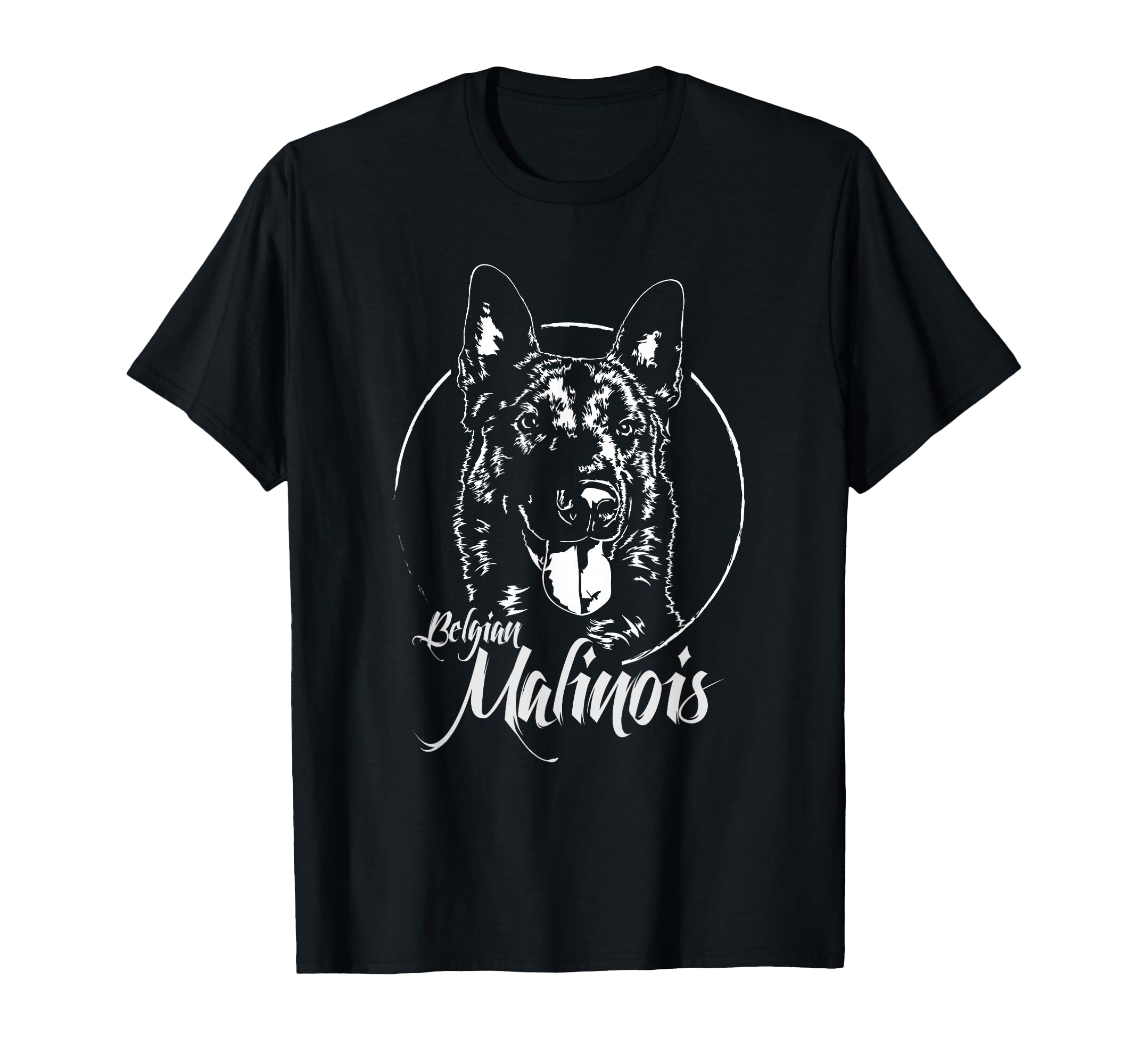 Kleidung mit Designs von Amazon Merch on Demand