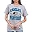 Junk Food Clothing x NFL - Carolina Panthers - Team Helmet - Unisex Adult Short Sleeve Fan T-Shirt for Men and Women - Size X-Large