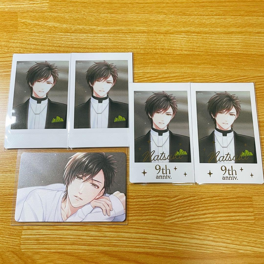 Amazon.co.jp: ドラマト スタマイ 菅野夏樹 リアルフォト 特典