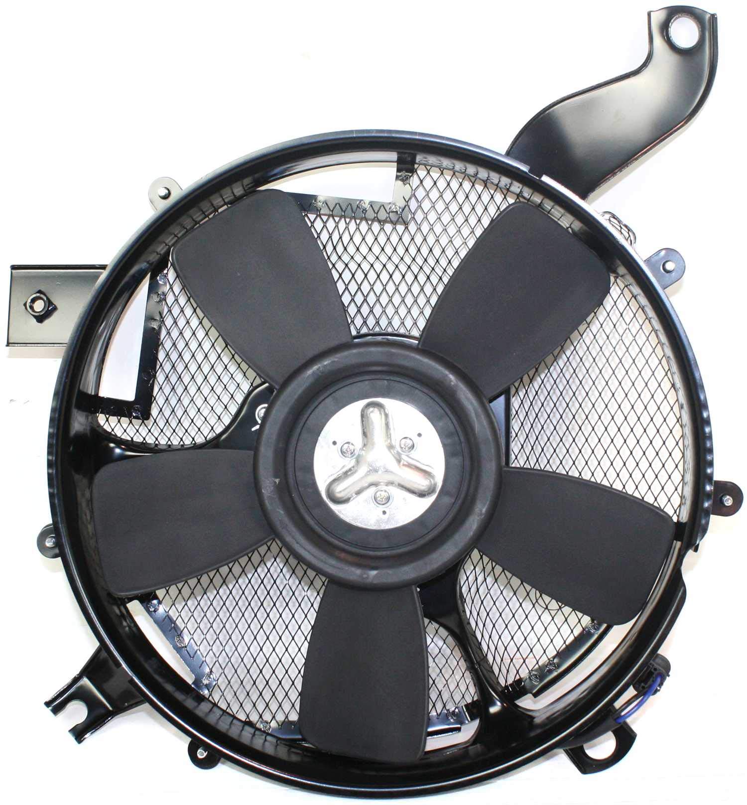 Motor De Ventilador De Calefacción Compatible Con Interstar 1.9L-3.0L