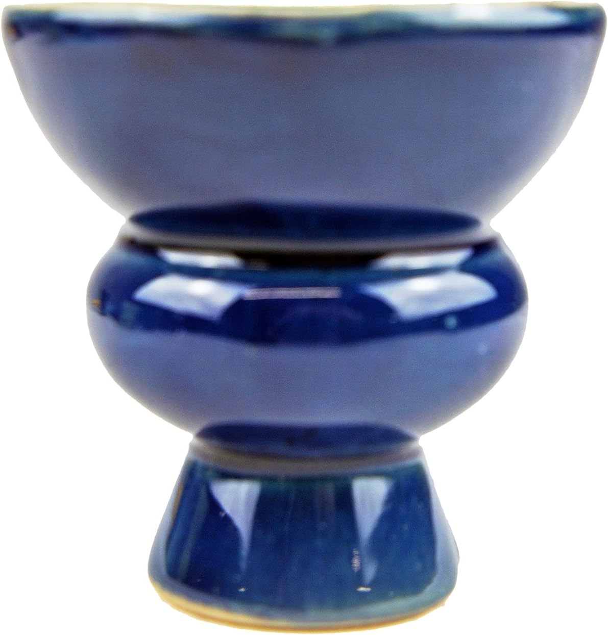 pipa ad acqua per tabacco