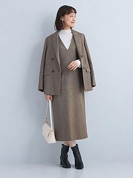 Amazon | [ユナイテッドアローズ グリーンレーベル リラクシング