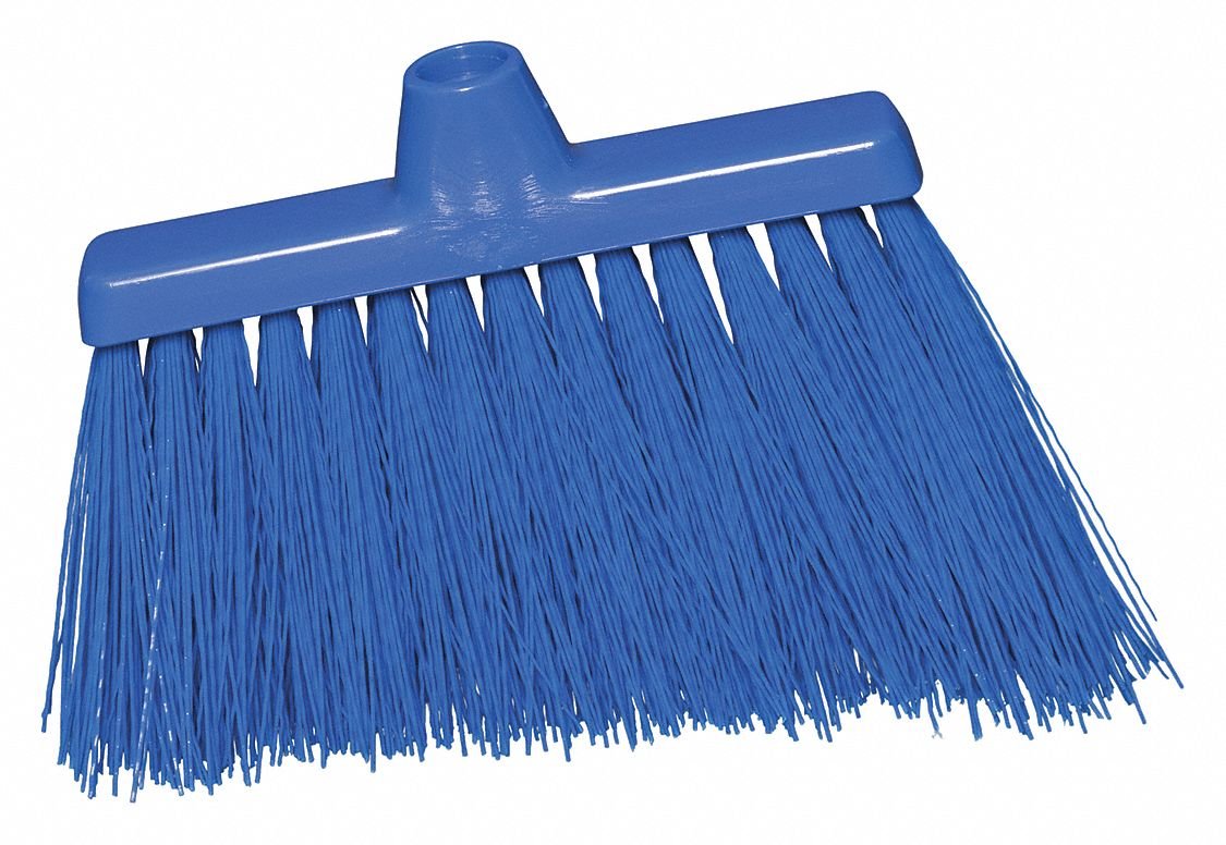 Synthetic Broom Head, 12-39/64