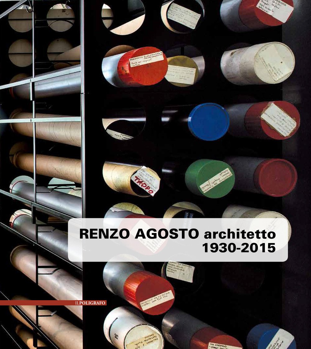 Renzo Agosto Architetto 1930-2015 - 4