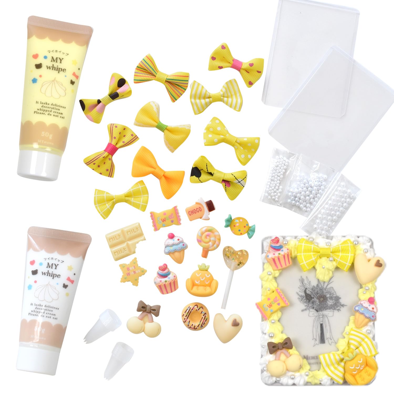 専用ページ】H♡Y☆mama様♡⑤おすそ分けステッカー＆シール♡MIX