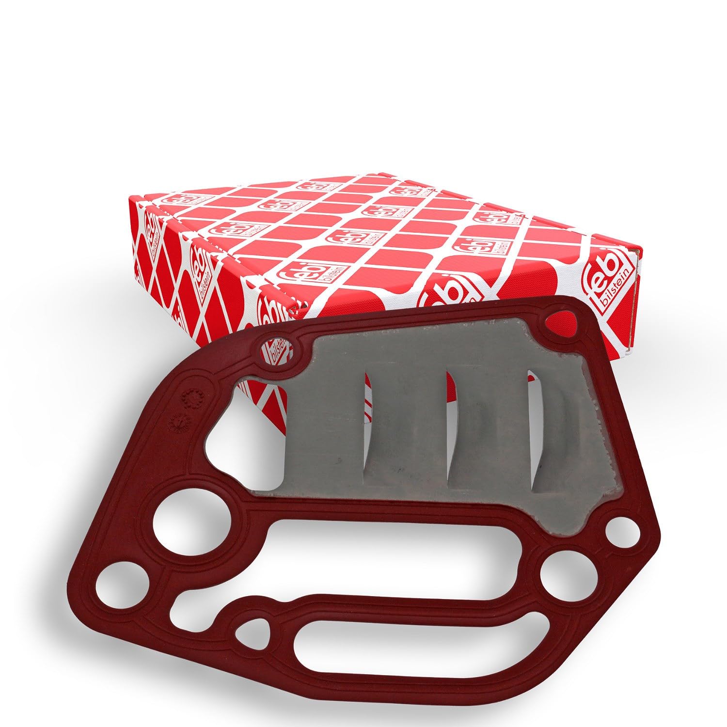 2x ✅Fits FEBI 100560 GASKET   ⭐UK Seller⭐