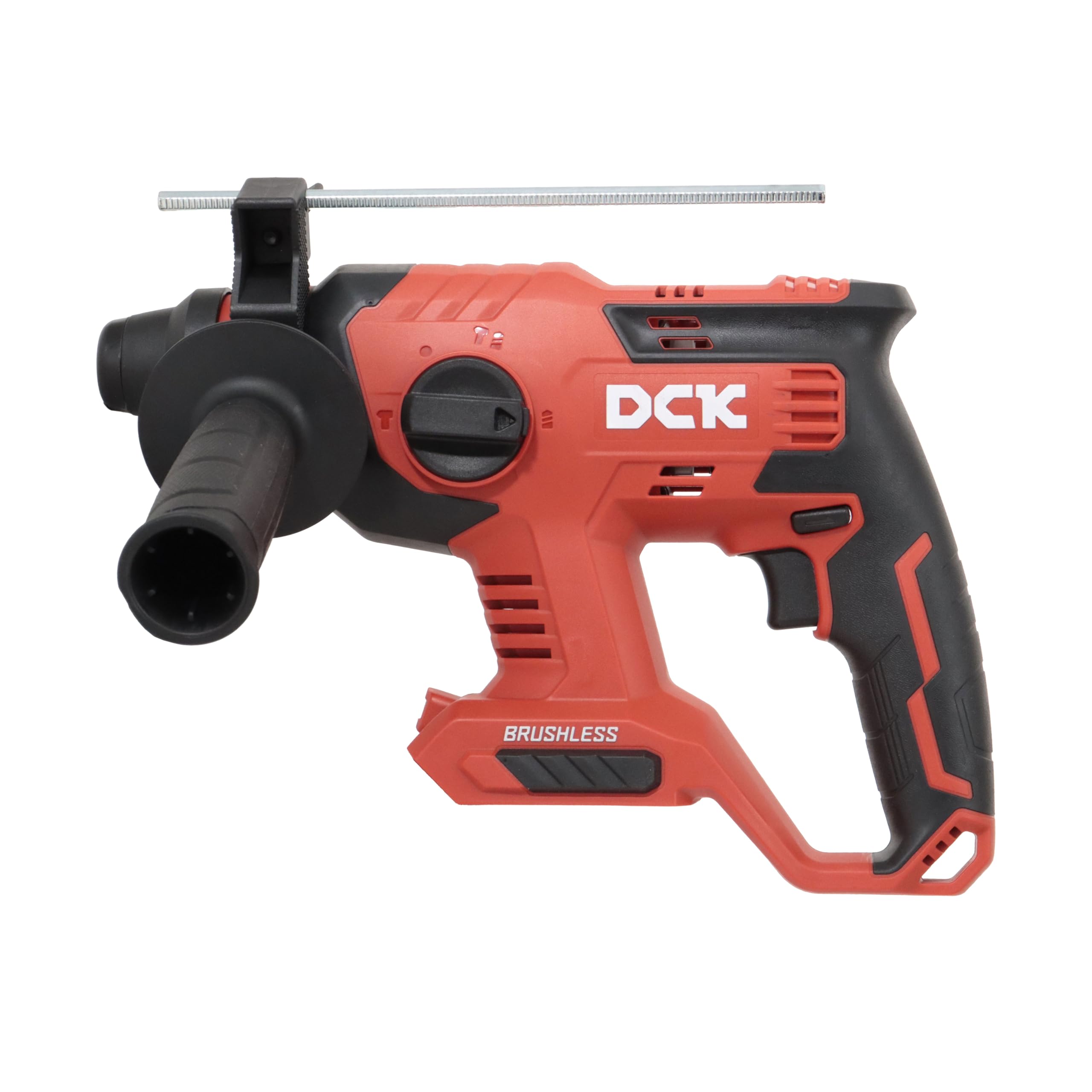 Amazon | DCK 20V ハンマードリル KDZC22(Z) コンクリート穴あけ能力