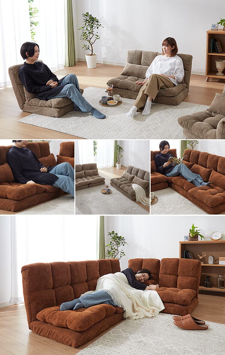 【即発送】ローソファー / ふっくらコーナーソファ3点セット 楽天市場】ソファ ふっくらコーナーソファ3点セット 14段階