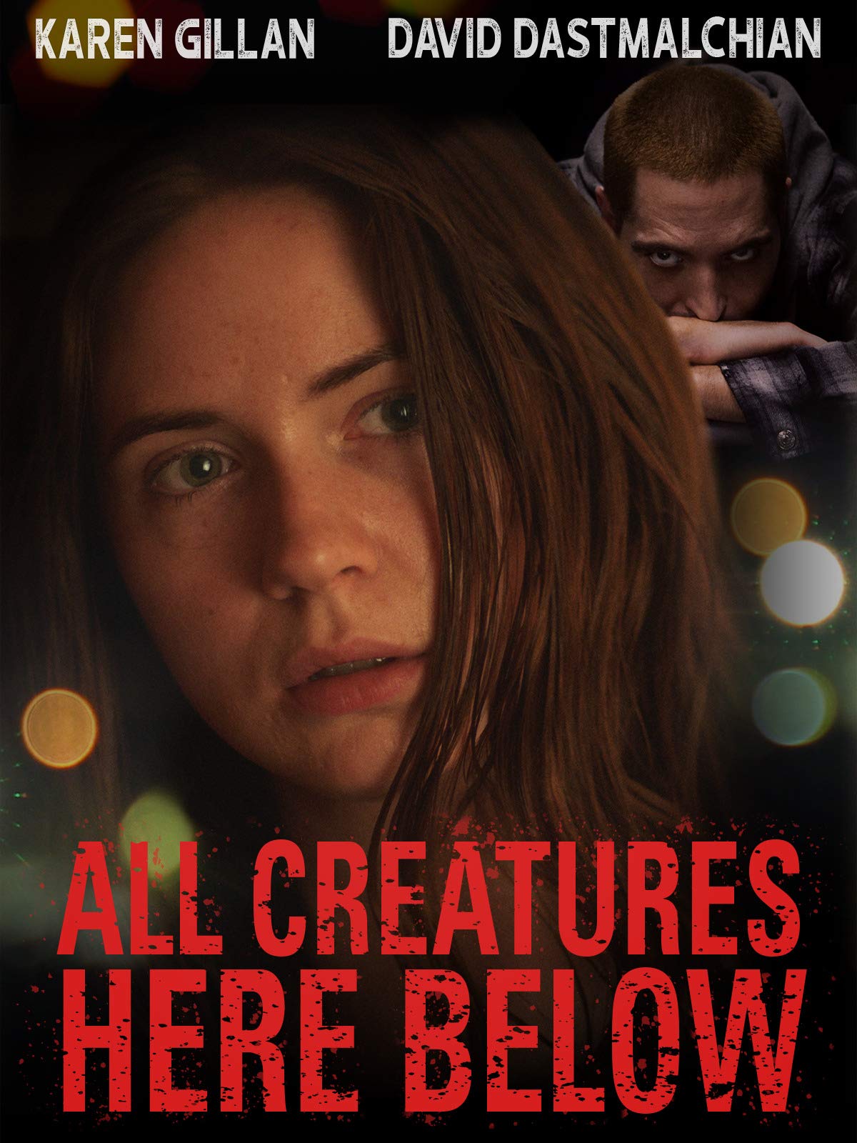 All Creatures Here Below