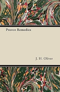 Proven Remedies