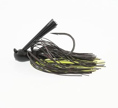 Missile Baits Ikes Mini Flip Jig