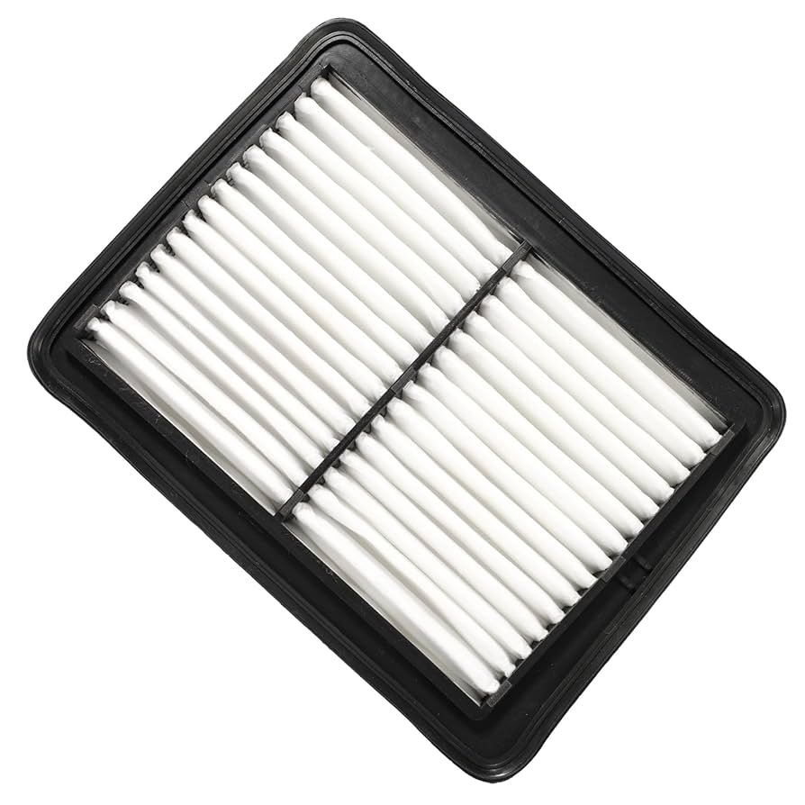 るさま専用ページ Amazon | salikate 純正品番：17801-BZ080 エアクリーナー