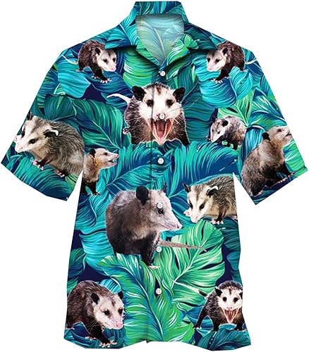 Generic Tropical para hombre, Verano 05