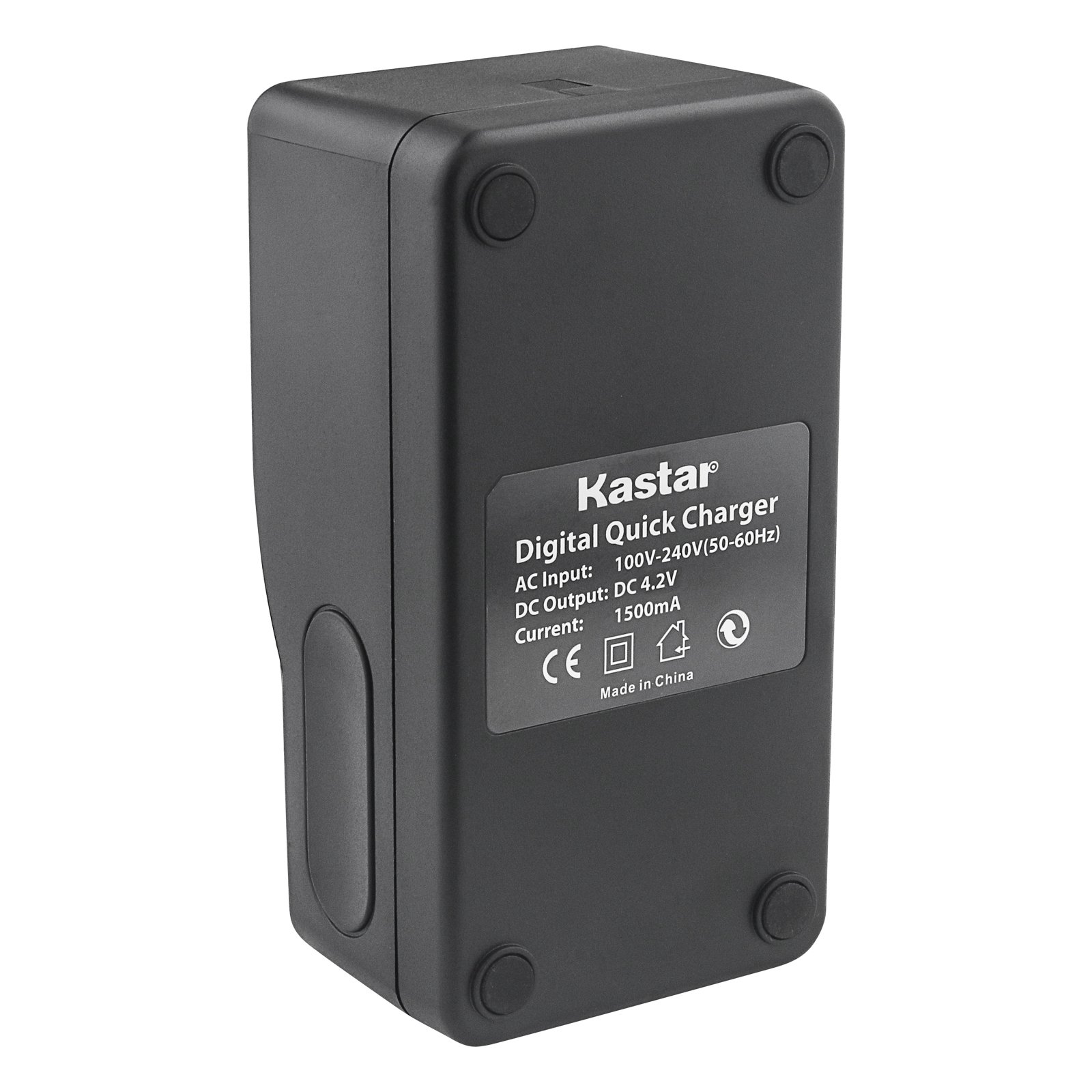Akku + Ladegerät Für Panasonic VW-VBK360 – 3200mAh, Kompatibel Mit HC-V500, HC-V700, SDR-S50 Uvm.