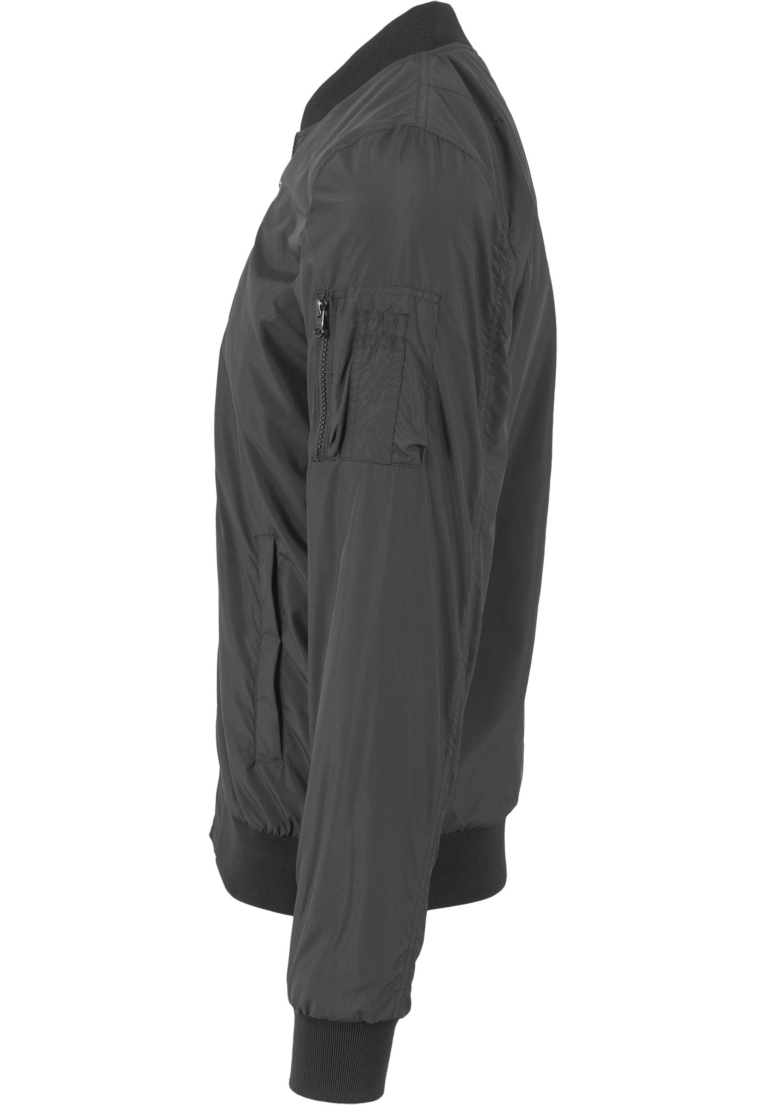 Urban Classics M?ska kurtka bomberka, lekka kurtka samolotowa dla m??czyzn w wielu kolorach, rozmiary S - XXL