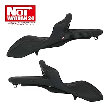 PCXノイワットダン24ローダウンダブルバケットシート Amazon | Noi Watdan 24 (ノイワットダン 24) AITｰNWｰPｰ036N PCX