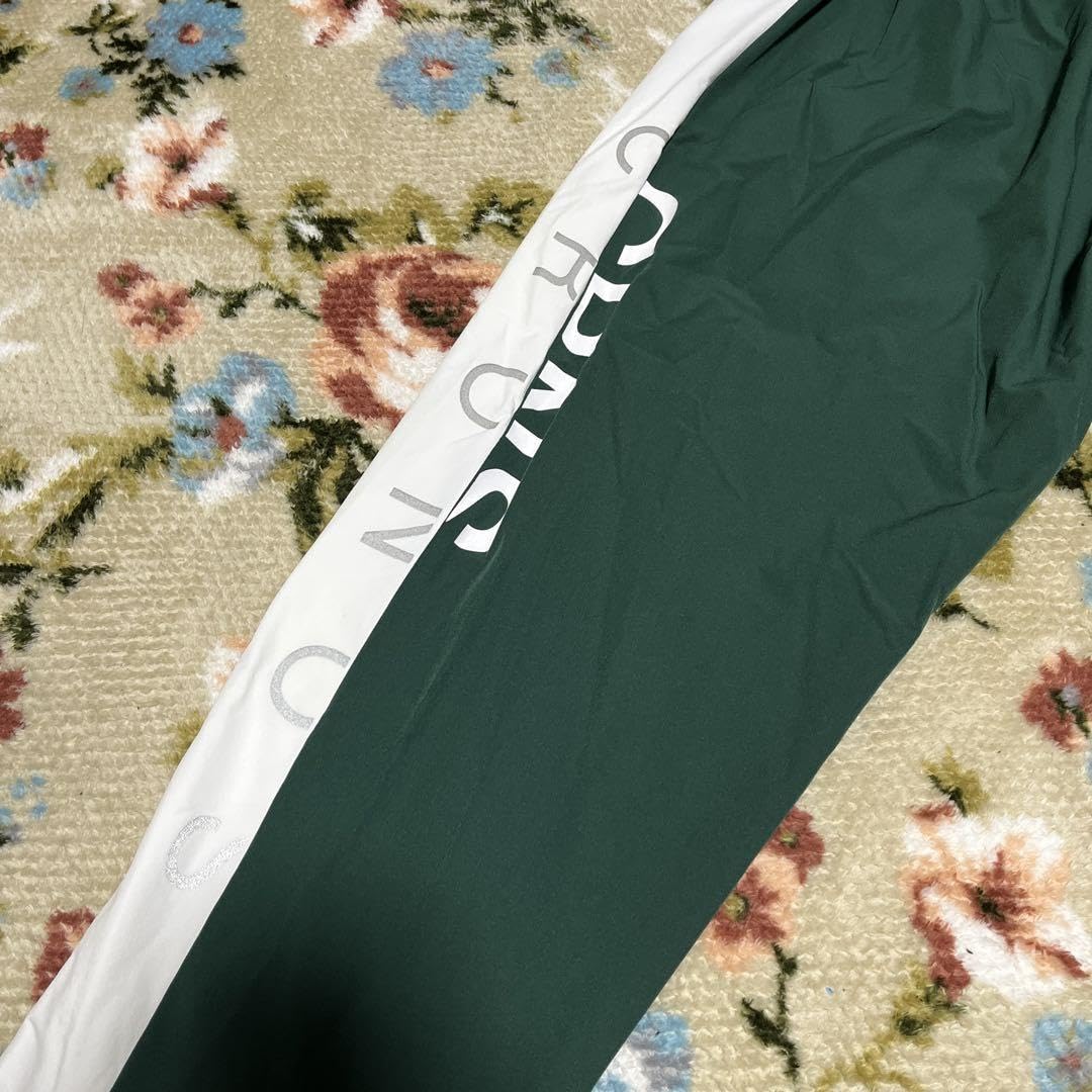 Amazon.co.jp: クロノス CRONOS 長ズボン ロングパンツ トレーニング