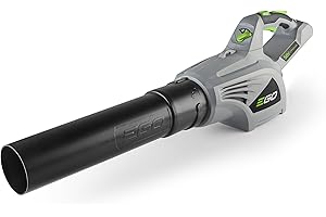 EGO POWER+ 56-Volt Lithium-Ion Cordless Electric Blower - LB4800