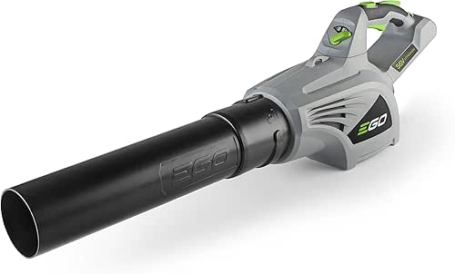 EGO Power+ LB4800 480 CFM 3-Speed Turbo 56-Volt Lithium-Ion Cordless