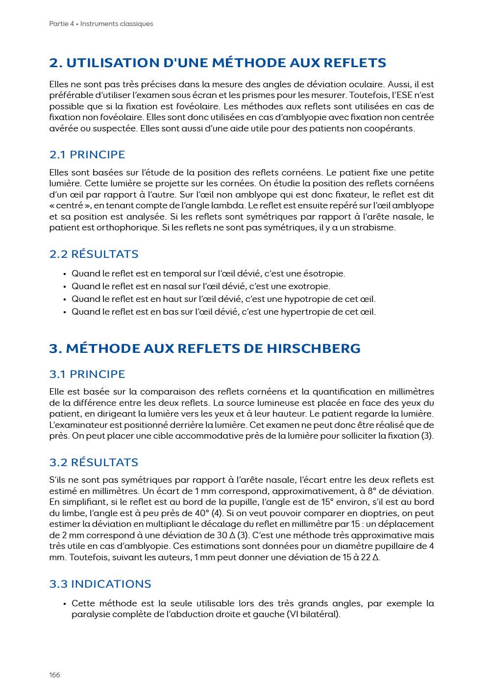 Motricite et sensorialite oculaire : l'examen 2e éd