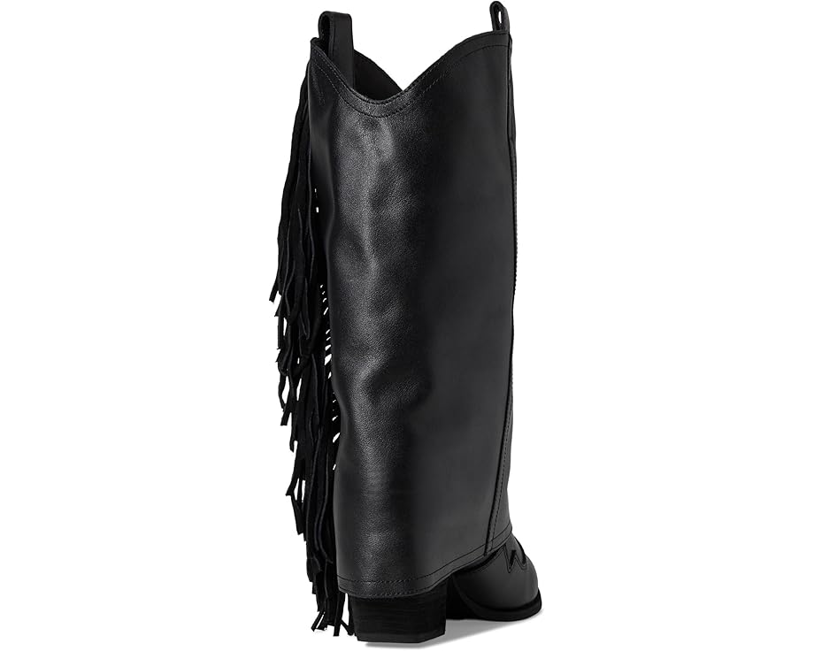 MIA MLE-Deston - Back View