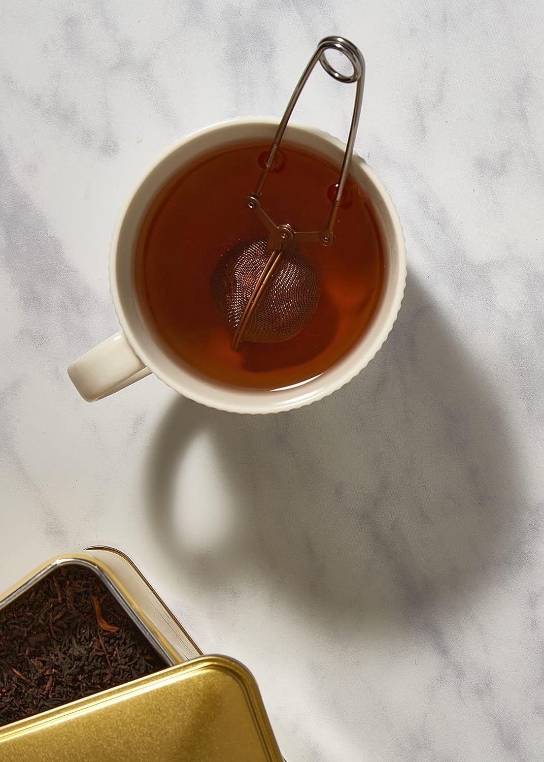 Twinings - Tè Earl Grey in foglie, 1 confezione (1 x 500 g)