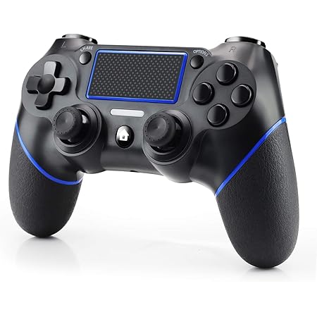 Amazon Co Jp Ps4 コントローラー ワイヤレス Ps4ゲームパッド 5 55対応 Usb コントローラー 無線コントローラー ゲーム 振動機能搭載 Ps4pro Slim Win 7 8 10 対応ps4 ゲームパッド Bluetooth Pcゲーム Playstation 緑 ゲーム