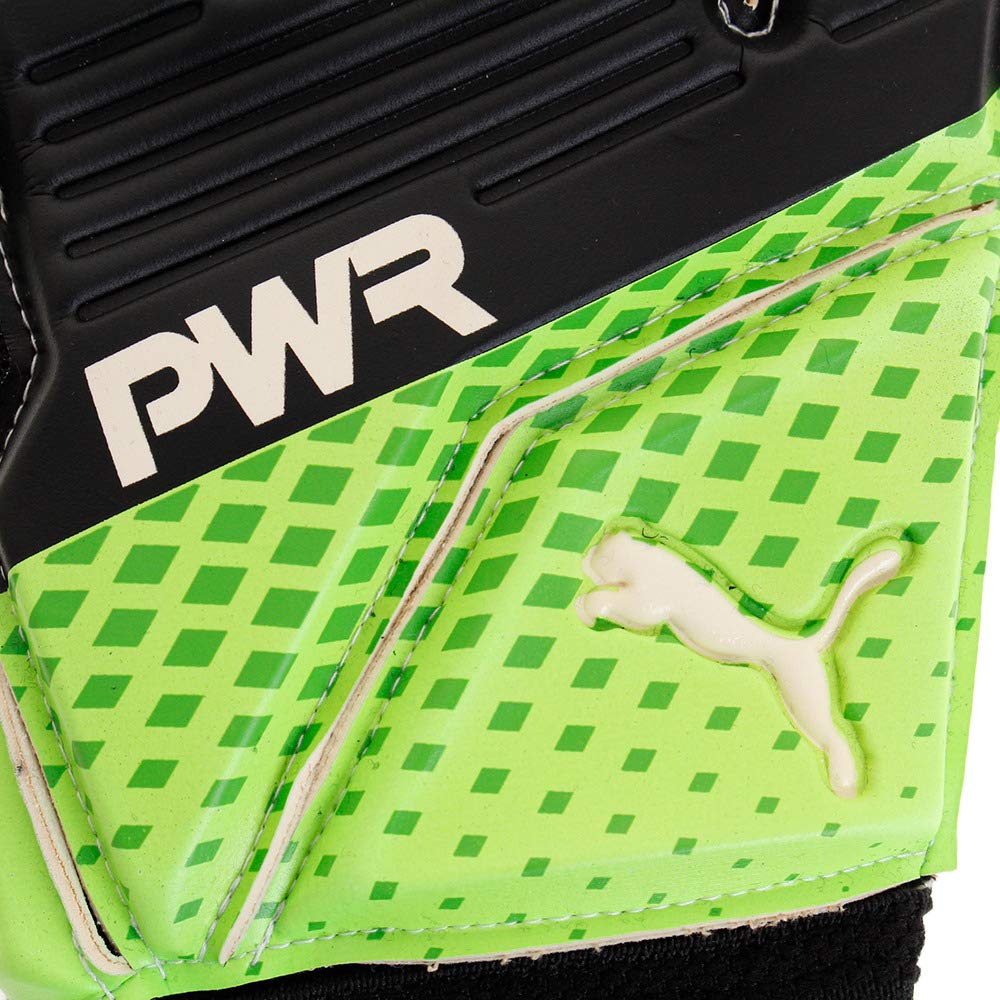 Amazon | プーマ(PUMA) エヴォ パワー スーパー 3 041215 32 グリーン