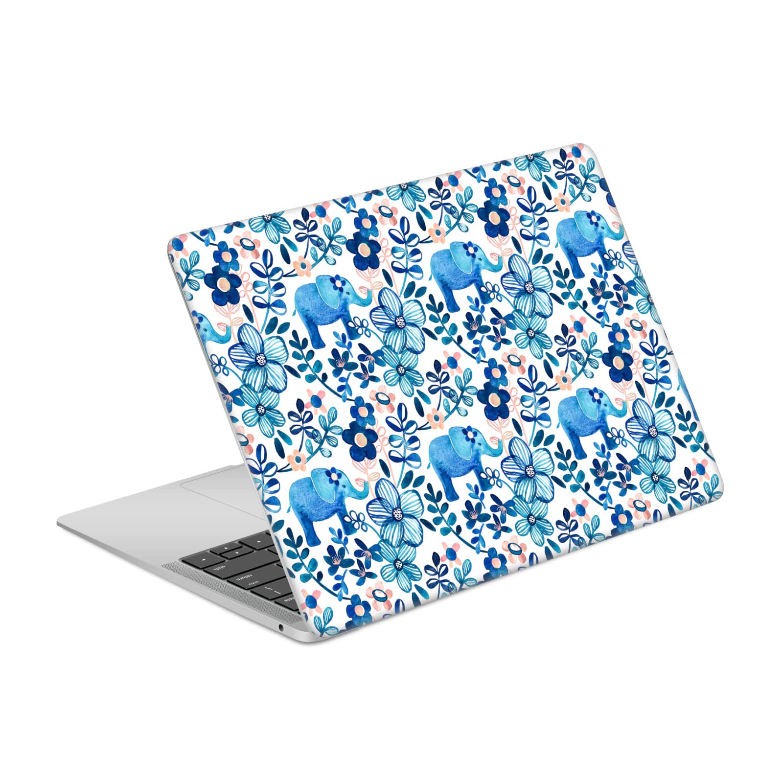 Couverture vinyle MacBook Air 13.3 fine et résistante Micklyn Le Feuvre - 7