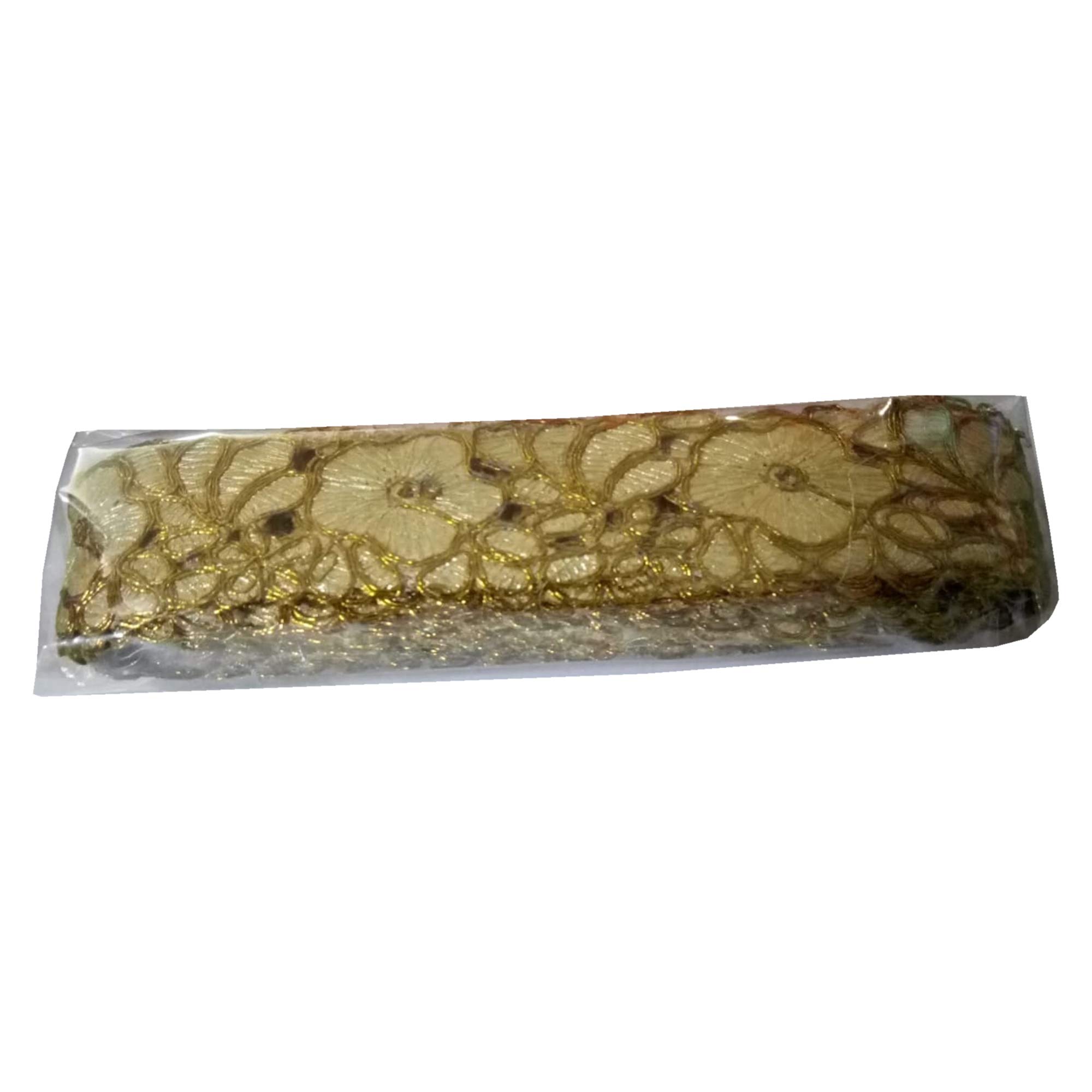 Aglare Indian Border Trim in Sewing Supplies Lace, 9 Yards 2