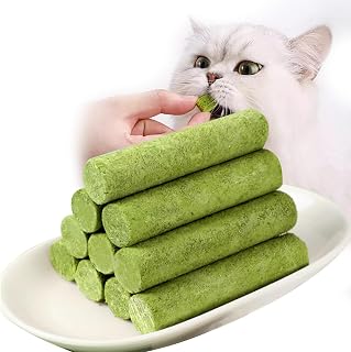 Katzengras Sticks 67g, Zahnreiniger & Zahnpflege