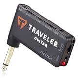 TGA-1E Electric Guitar Headphone Amplifier