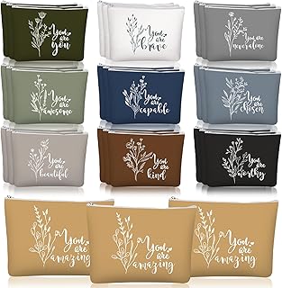 Coume 30 piezas de regalos de agradecimiento ...