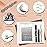 QUEWEL DIY Eyelash Extensions Kit, Lash Clusters 144 Pcs, Clusters Eyelash Applicator Tool, Super Hold Cluster Lashes Bond and Seal, Glue Remover Easy to Apply at Home(S012-Kit)