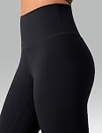 Colorfulkoala Buttery Pantalons de yoga doux haute taille Leggings pleine longueur pour femme
