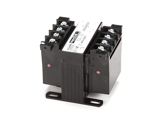 Hubbell Heaters B050-3299-3 Transformador de 480-208 voltios