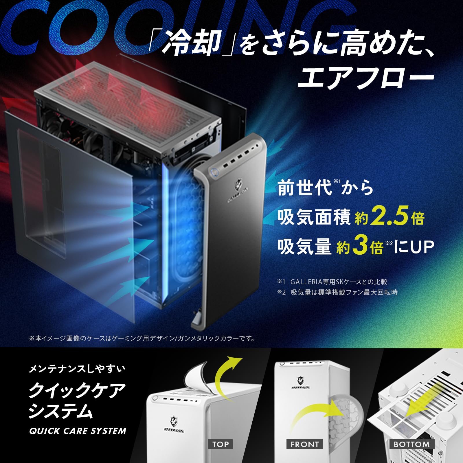 Amazon.co.jp: ガレリア ゲーミングPC 【 Core Ultra 5 225F / RTX5060