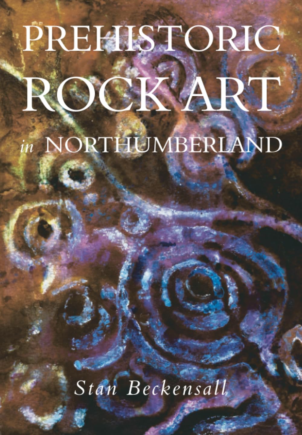Prehistoric Rock Art in Northumberland