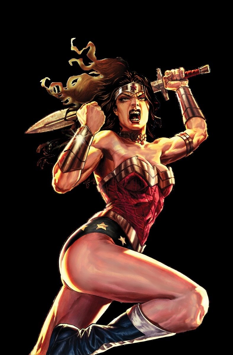 DC Comics Secret Origins Vol. 2 (The New 52)