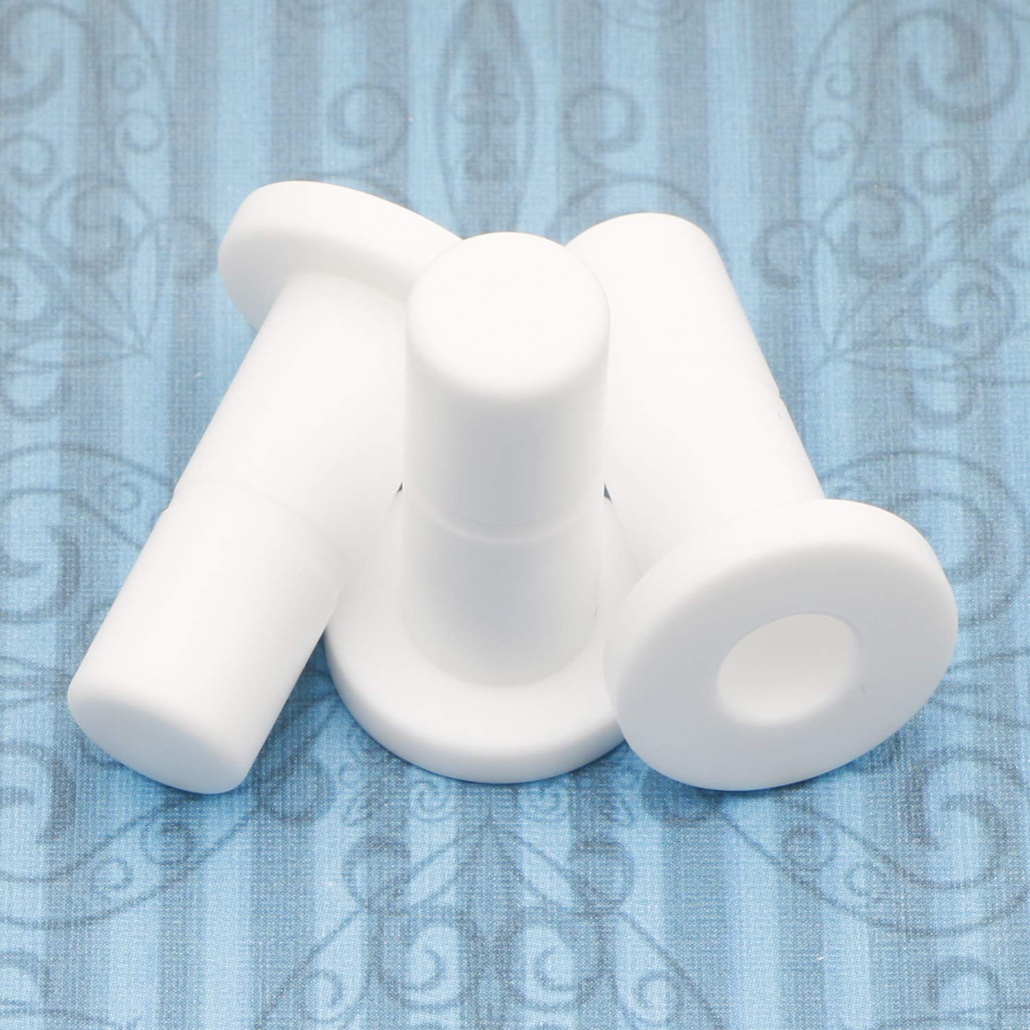 3 8 inch Plug for Quick Connect Fittings RO Reverse Osmosis Check Valve Water Pipe Tube Purifier Filter — view 5