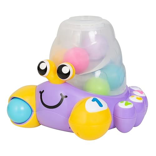 Miniatura 4 de Smart Steps Beginning Brainiacs Fun Box - Caja de regalo para bebés (9 a 12 meses)