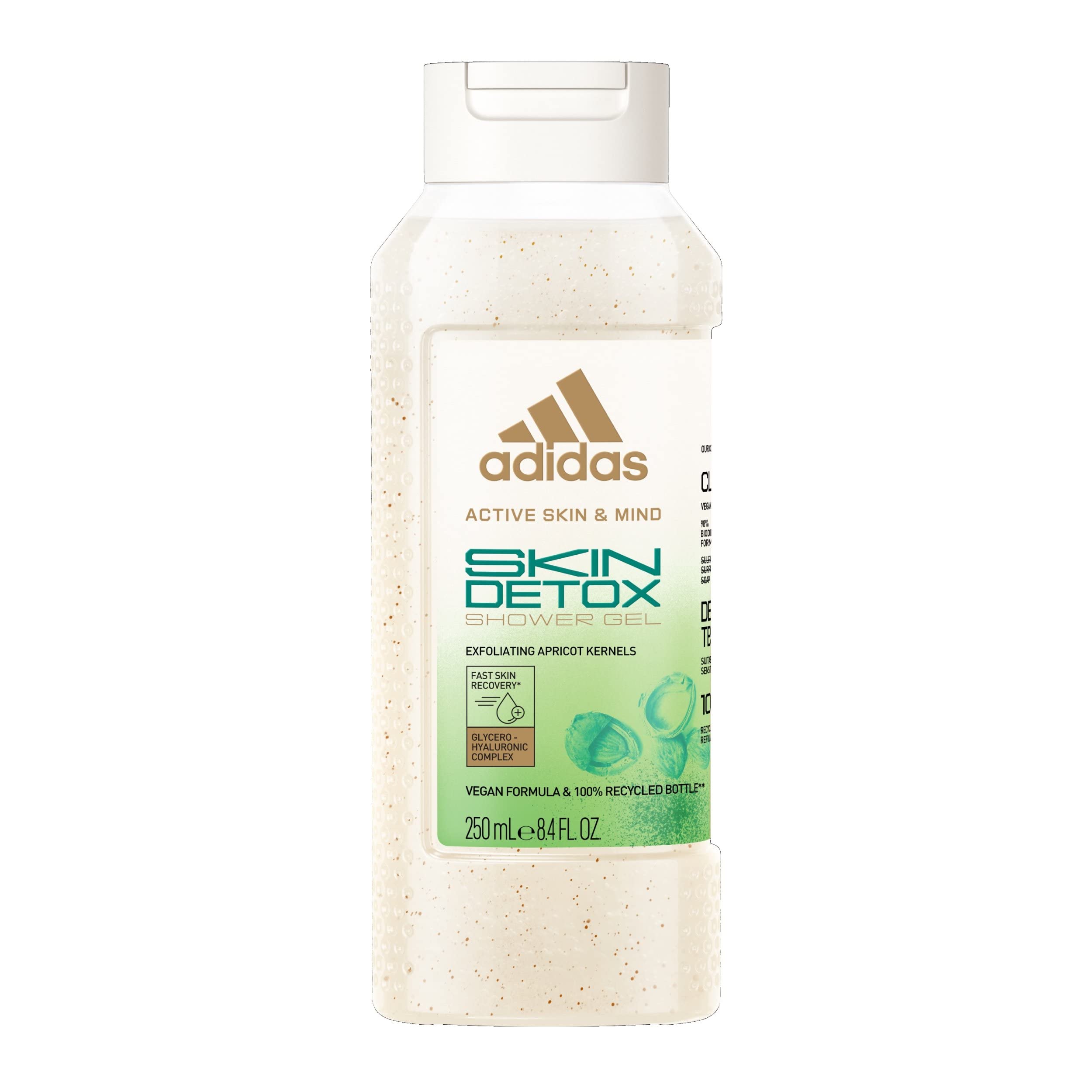Adidas Skin Detox 250 ml